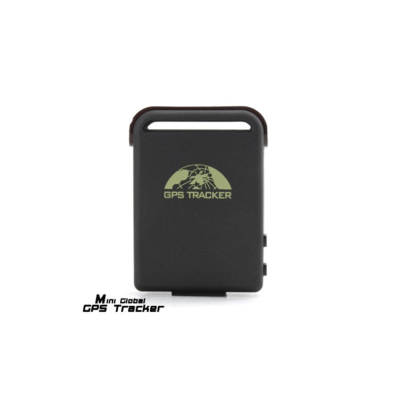 Mini Global GPS Tracker
