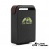 CVPL G203 2GEN  New Mini Global GPS Tracker for everyone  including yourself  your wife  your kids  your pet  your gold stash and everything else   