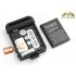 CVPL G203 2GEN  New Mini Global GPS Tracker for everyone  including yourself  your wife  your kids  your pet  your gold stash and everything else   