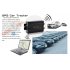 CVPL G204  The GPS vehible tracker helps to protect your loved cars from theft anywhere you go  