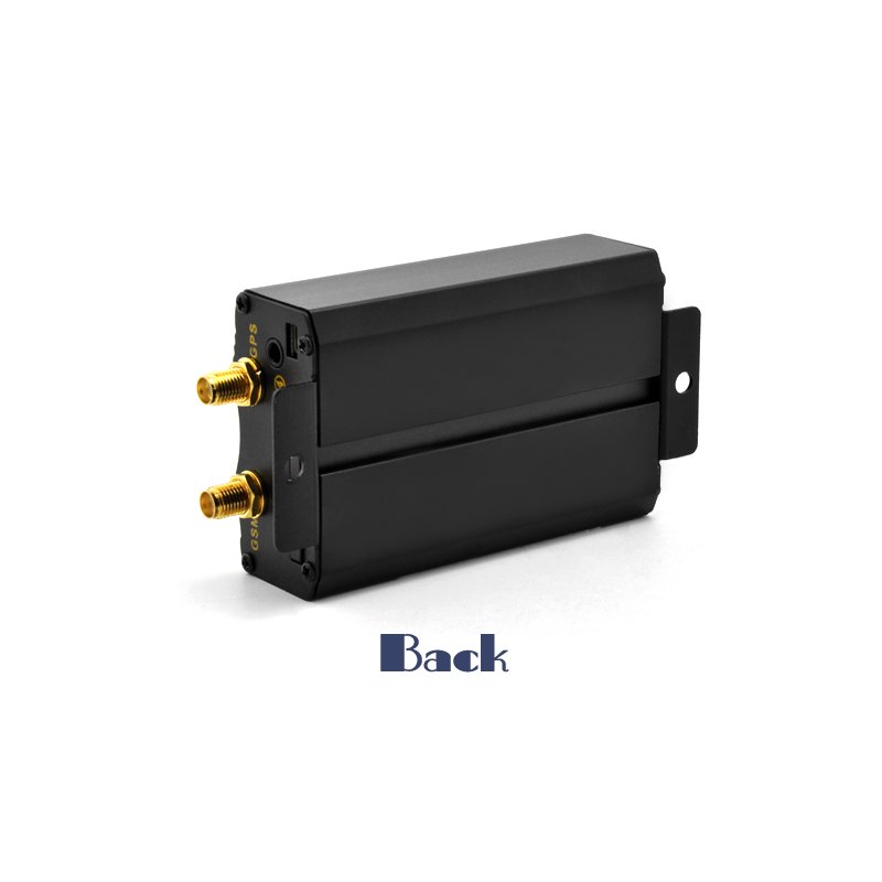 GPS Tracker