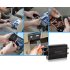 CVPL G204  The GPS vehible tracker helps to protect your loved cars from theft anywhere you go  