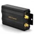 CVPL G204  The GPS vehible tracker helps to protect your loved cars from theft anywhere you go  