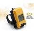 CVPM CS38 N1  This is an all in one GPS Receiver  Data Logger  Location Finder  Acceleration Distance Monitor all   