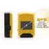 CVPM CS38 N1  This is an all in one GPS Receiver  Data Logger  Location Finder  Acceleration Distance Monitor all   