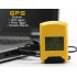 CVPM CS38 N1  This is an all in one GPS Receiver  Data Logger  Location Finder  Acceleration Distance Monitor all   