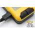 CVPM CS38 N1  This is an all in one GPS Receiver  Data Logger  Location Finder  Acceleration Distance Monitor all   