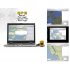 CVPM CS38 N1  This is an all in one GPS Receiver  Data Logger  Location Finder  Acceleration Distance Monitor all   