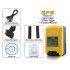 CVPM CS38 N1  This is an all in one GPS Receiver  Data Logger  Location Finder  Acceleration Distance Monitor all   