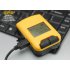 CVPM CS38 N1  This is an all in one GPS Receiver  Data Logger  Location Finder  Acceleration Distance Monitor all   
