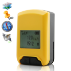 CVPM CS38 N1  This is an all in one GPS Receiver  Data Logger  Location Finder  Acceleration Distance Monitor all   