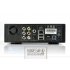 CVPN E206  multimedia player supports SuperSpeed USB3 0 Data transfer  plays file formats including Blu ray ISO   and streams Youtube to your TV  