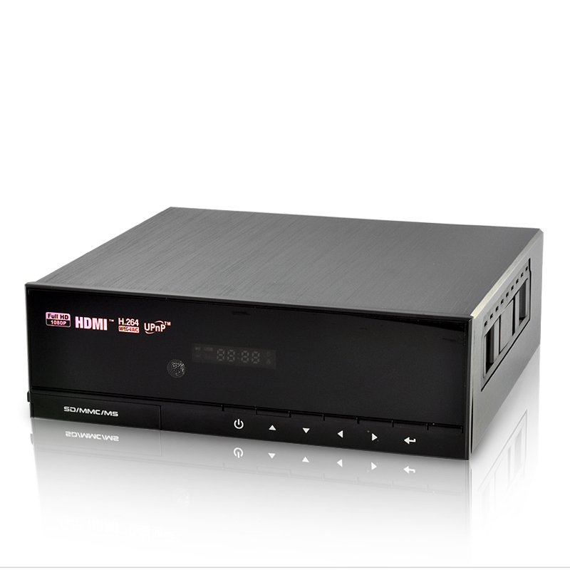 1080P Full HD Multimedia Player