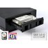 CVPN E206  multimedia player supports SuperSpeed USB3 0 Data transfer  plays file formats including Blu ray ISO   and streams Youtube to your TV  