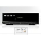 CVPN HD04 2GEN  With a portable compact size  this multimedia player supports all popular media file formats and streams Youtube videos right to your TV 