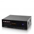 CVPN HD04 2GEN  With a portable compact size  this multimedia player supports all popular media file formats and streams Youtube videos right to your TV 
