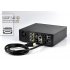 CVPN HD04 2GEN  With a portable compact size  this multimedia player supports all popular media file formats and streams Youtube videos right to your TV 
