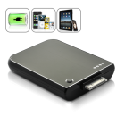 CVPP K174  The most convenient and easy way to charge your iPhone  iPod or iPad on the go  Featuring a 2800mAh battery  this    