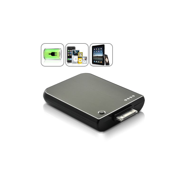 2800mAh Mobile Power Charger