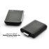CVPP K174  The most convenient and easy way to charge your iPhone  iPod or iPad on the go  Featuring a 2800mAh battery  this    