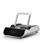 CVPT A127  Charge your iPhone easily and with style using this compact sized and sleek charging dock   