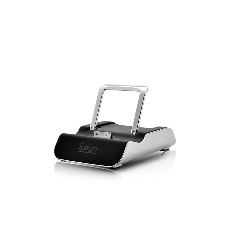 Foldable USB Dock for iPhone