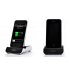 CVPT A127  Charge your iPhone easily and with style using this compact sized and sleek charging dock   