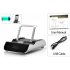 CVPT A127  Charge your iPhone easily and with style using this compact sized and sleek charging dock   