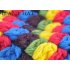 CVPT G402  Don t worry about the cold and be happy with this retro rasta design Beanie Hat with built in headphones  Warm and stylish  this beanie hat   
