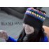 CVPT G402  Don t worry about the cold and be happy with this retro rasta design Beanie Hat with built in headphones  Warm and stylish  this beanie hat   