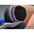 CVPT G402  Don t worry about the cold and be happy with this retro rasta design Beanie Hat with built in headphones  Warm and stylish  this beanie hat   