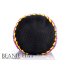 CVPT G402  Don t worry about the cold and be happy with this retro rasta design Beanie Hat with built in headphones  Warm and stylish  this beanie hat   