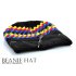CVPT G402  Don t worry about the cold and be happy with this retro rasta design Beanie Hat with built in headphones  Warm and stylish  this beanie hat   