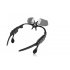 CVPT L20  Are you stylish  Do you love the latest technology  Then these smooth looking Bluetooth   MP3 Player Sunglasses are for you  Great for not only    