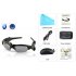 CVPT L20  Are you stylish  Do you love the latest technology  Then these smooth looking Bluetooth   MP3 Player Sunglasses are for you  Great for not only    