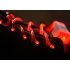 CVPT LT83  Light up the dance floor with these cool  ultra bright Flashing Glowing LED Shoelaces  