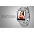 CVPT N28  Watching videos on the go just became a lot easier with this Multimedia MP4 Player Watch  which also doubles as a cool and stylish metal timepiece  