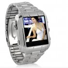 MP4 Player Watch with Compass