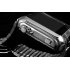 CVPT N28  Watching videos on the go just became a lot easier with this Multimedia MP4 Player Watch  which also doubles as a cool and stylish metal timepiece  