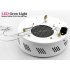CVPX G192 N1  If you want your plants to grow faster  HIGHER  and stronger  then you need The Hendrix Edition LED Grow Light  