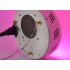 CVPX G192 N1  If you want your plants to grow faster  HIGHER  and stronger  then you need The Hendrix Edition LED Grow Light  