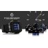 CVPY M181  Sky Watch   Ultra Durable Sports Watch Cell Phone with Touchscreen   designed for those with an active lifestyle 