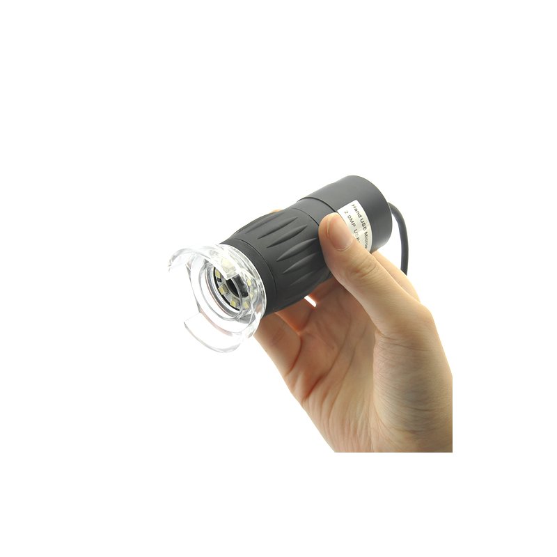 2MP Digital USB Microscope