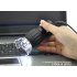 CVQP K172  Take a glimpse into a tiny world that you have never seen before with the 2 0 Megapixel USB Digital Microscope from Chinavasion  This brilliant 