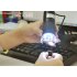 CVQP K172  Take a glimpse into a tiny world that you have never seen before with the 2 0 Megapixel USB Digital Microscope from Chinavasion  This brilliant 
