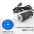 CVQP K172  Take a glimpse into a tiny world that you have never seen before with the 2 0 Megapixel USB Digital Microscope from Chinavasion  This brilliant 