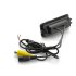 CVQW CS59  Volkswagen specific car rear view camera  Designed to the be perfect fit for most Volkswagen models  Polo  Passat  Golf  Jetta  Beetle  etc     