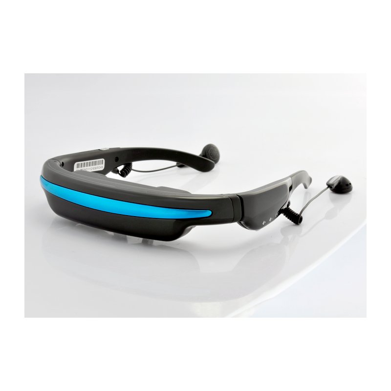 virtual screen glasses