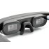 CVQY G289 2GEN    Watch movies at any time in your own private world with the Mobile Theatre Video Glasses  Providing a 52 inch virtual screen   