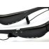 CVQY G289 2GEN    Watch movies at any time in your own private world with the Mobile Theatre Video Glasses  Providing a 52 inch virtual screen   